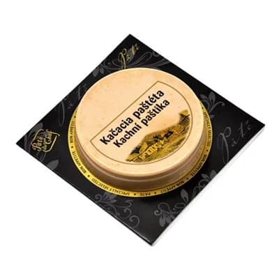 Paštika kachní chlaz. 80 g