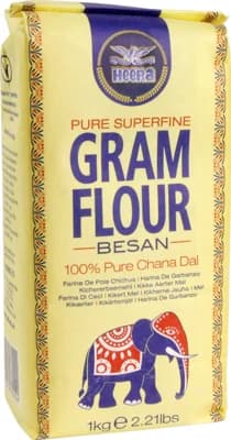 Heera Cizrnová mouka