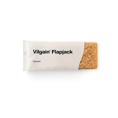Vilgain Flapjack – kokos