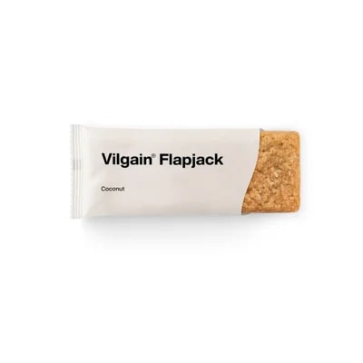 Vilgain Flapjack – kokos