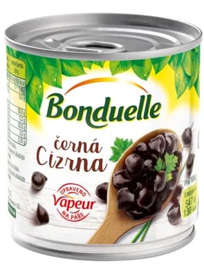 Bonduelle Černá cizrna