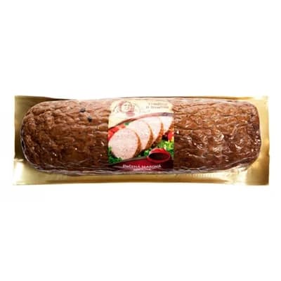 RAVY Pečená masová sekaná chlaz.