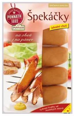Ponnath Špekáčky