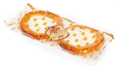 Náchod Koláč s náplní tvarohovou 2x150g