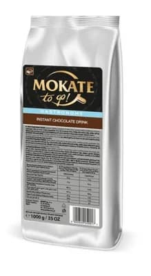 Mokate To go! Čokoláda hustá instantní