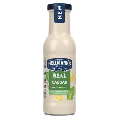 HELLMANN'S Dressing Caesar