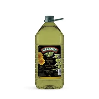 Urzante Olivový Olej Extra Panenský 51 % slunečnicový 49 %