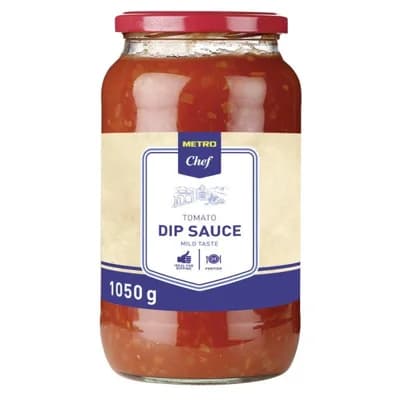 Metro Chef Dip rajčatový jemný