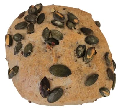 Vopek Chlebánek dýně