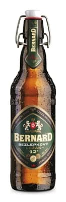 Bernard bezlepkový ležák 12