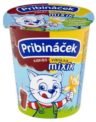 Pribináček Mixík Kakao-vanilka