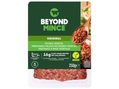 Beyond Meat Beyond mince (mražené)