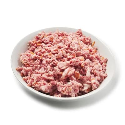 Ribo Uzené vepřové maso kostičky