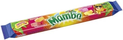 Mamba bonbóny