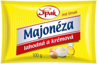 Spak Majonéza