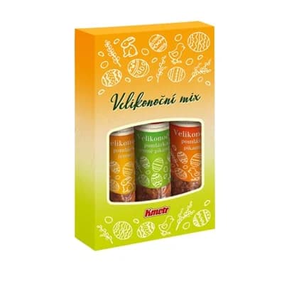 Velikonoční mix 390 g
