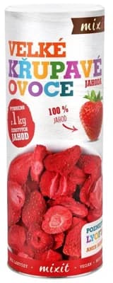 Mixit Velká křupavá jahoda