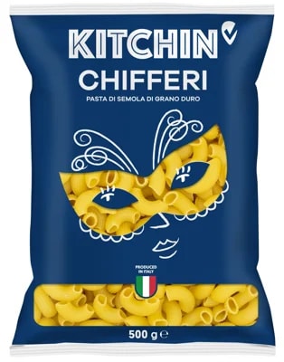 Kitchin Chifferi (Kolínka) N. 132