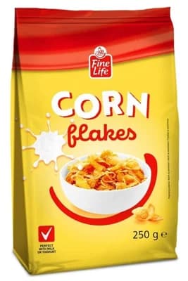 Fine Life Corn Flakes