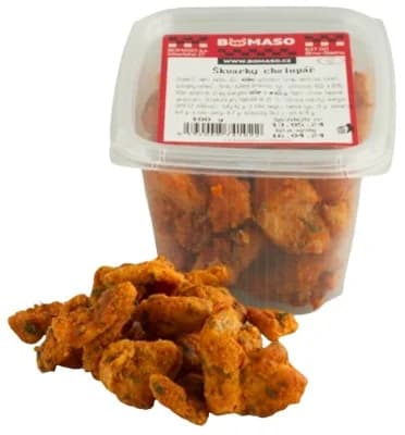 Bomaso Škvarky chalupář