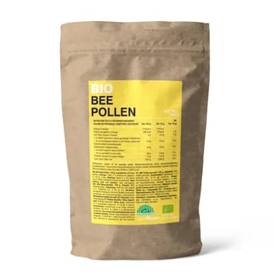 GymBeam BIO Včelí pyl