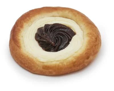 Pekárny a cukrárny Klatovy Koláček tvarohovo povidlový