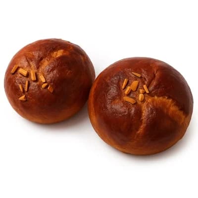 Bezlepková pekárna Liška Bezlepková hvězda trvanlivá, 2x135g