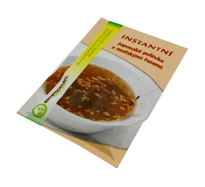 Polévka japonská Ekoprodukt