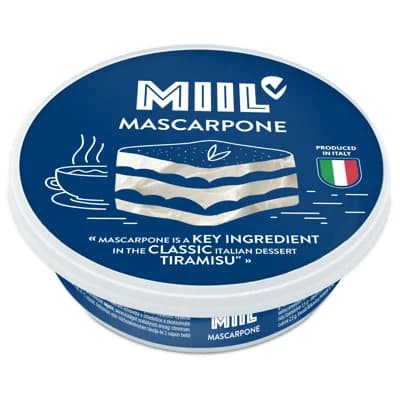 Miil Mascarpone