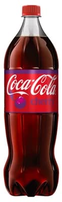 Coca-Cola Cherry