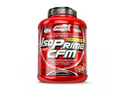 Amix IsoPrime CFM čokoláda