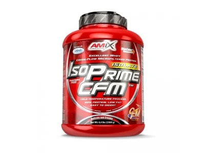 Amix IsoPrime CFM čokoláda
