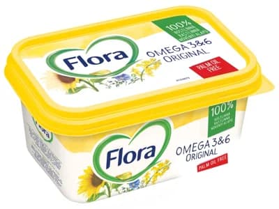 Flora Original