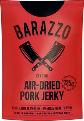 Barazzo Pork Jerky Classic vepřové