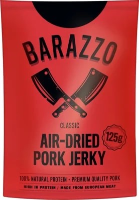Barazzo Pork Jerky Classic vepřové