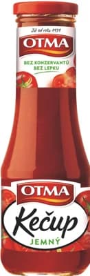 Otma Kečup jemný