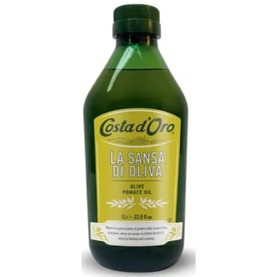 COSTA d'Oro Pomace Oil Olivový olej