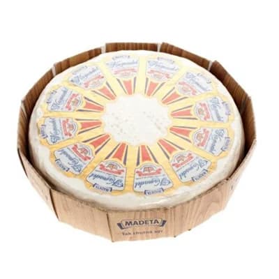 MADETA Kamadet královský sýr chlaz. váž. cca 1,