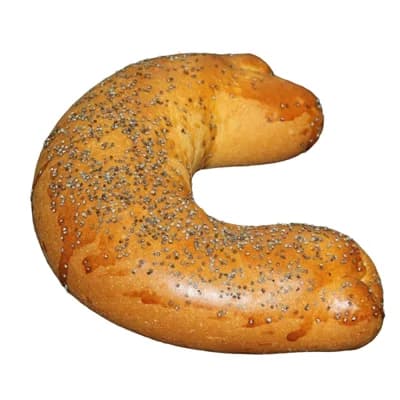 Český pekař Makovka