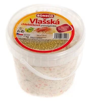 Boneco Pomazánka chlebíčková vlašská