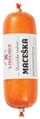 U Dolejších Davelská maceška