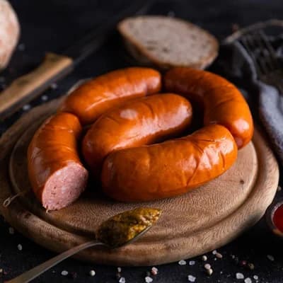 Authentic Špekáčky, 5ks