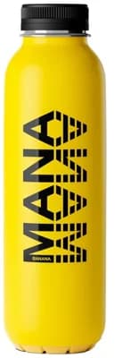 Mana Drink Banana Mark 8