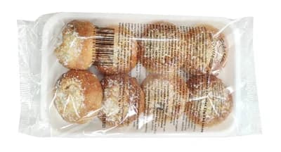 Vdolečky vlčnovské 8x23 g