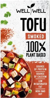 Well Well Tofu uzené