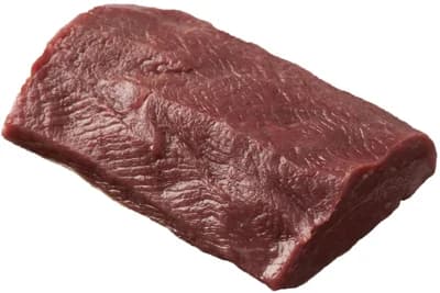 Venison Daněk hřbet bez kosti