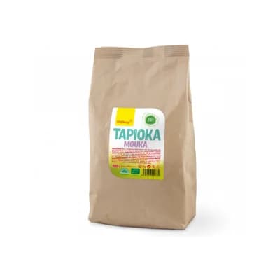 Wolfberry Tapioková mouka BIO