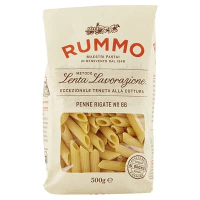RUMMO Penne Rigate