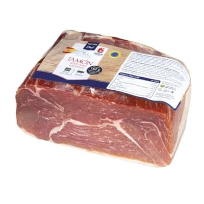 METRO Chef Jamón Serrano Reserva blok chlaz. cca 2,