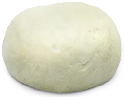 Babické těsto Listové těsto máslové